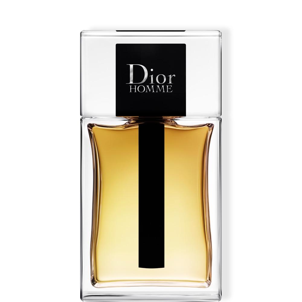 Туалетная вода Dior Homme Eau De Toilette для мужчин, 100 мл dior homme intense