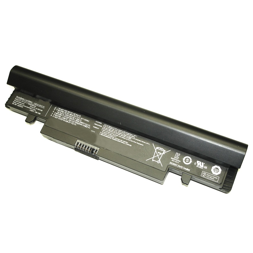 

Аккумулятор для ноутбука Samsung N230 N260 (AA-PB3VC6B) 11.1V 4400mAh