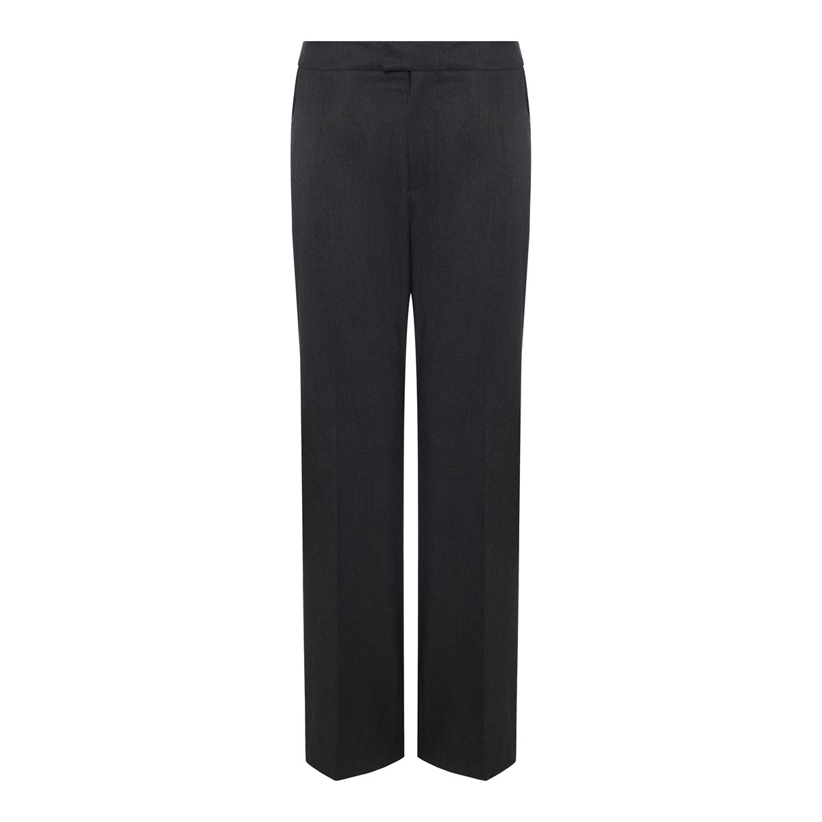 

Брюки женские Moreish 27960 серые L, Серый, 27960
