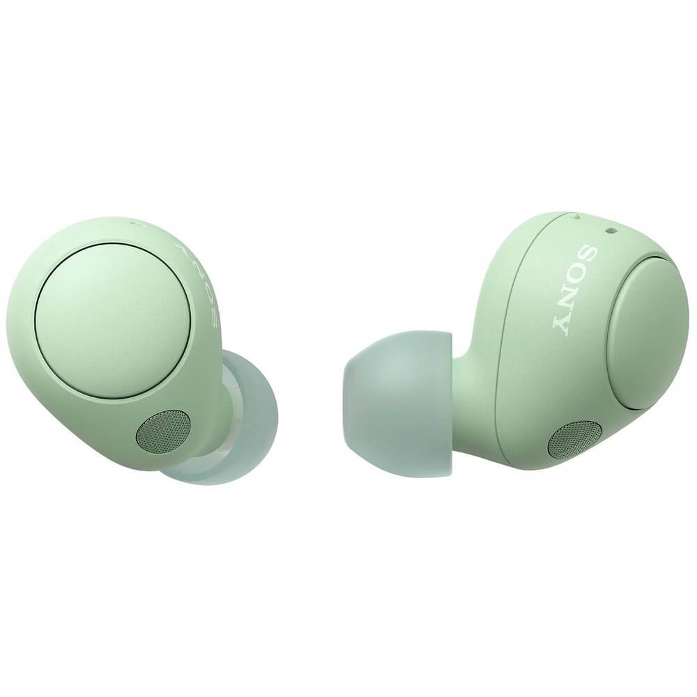 

Беспроводные наушники Sony WF-C700N/GZ Green, WF-C700N/GZ