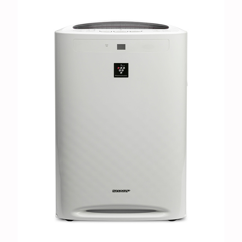 

Воздухоочиститель Sharp KC-WE20RW White, KC-WE20RW