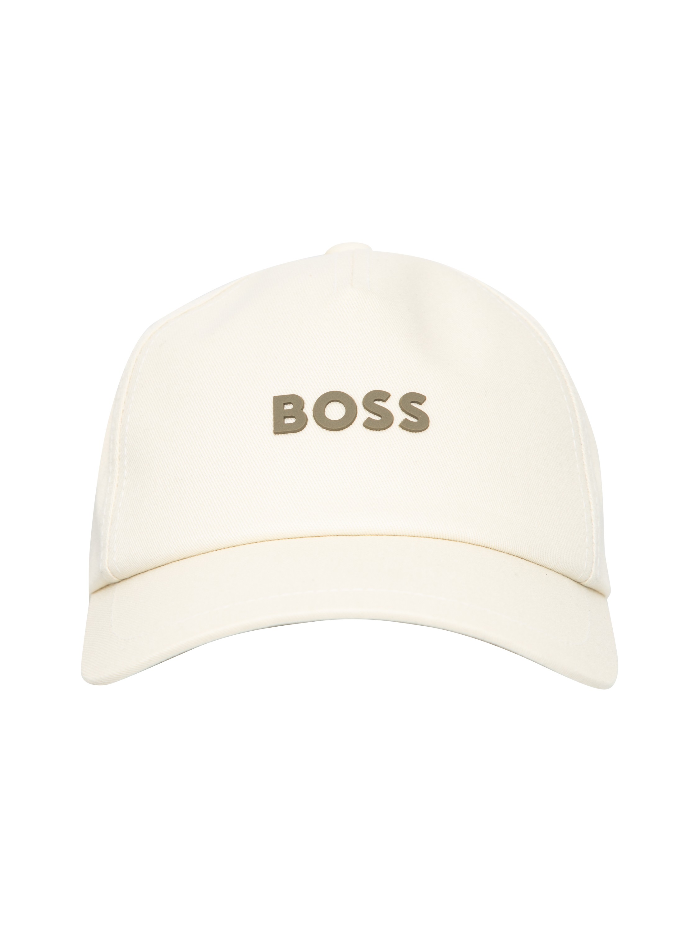 

Бейсболка мужская BOSS 50491126 бежевая, Бежевый, 50491126