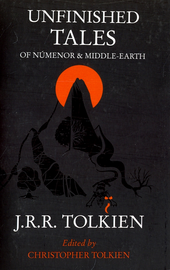 

Unfinished Tales