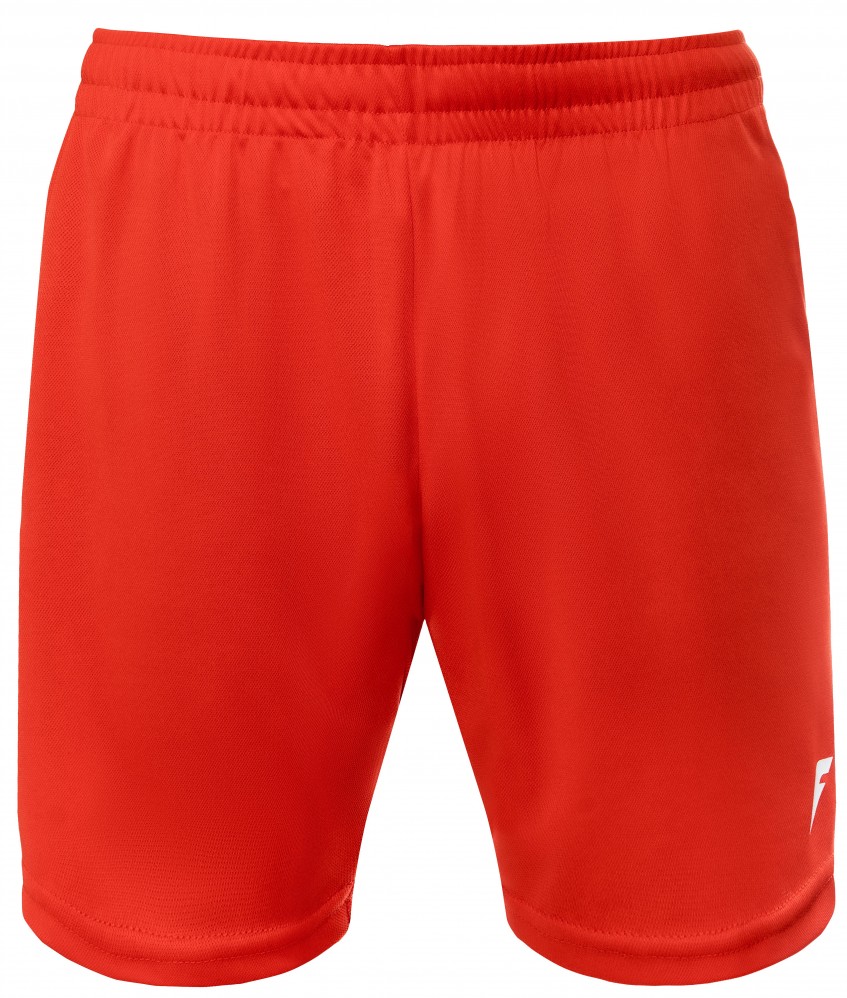 Спортивные шорты мужские Forward m07210t-rr232 красные M