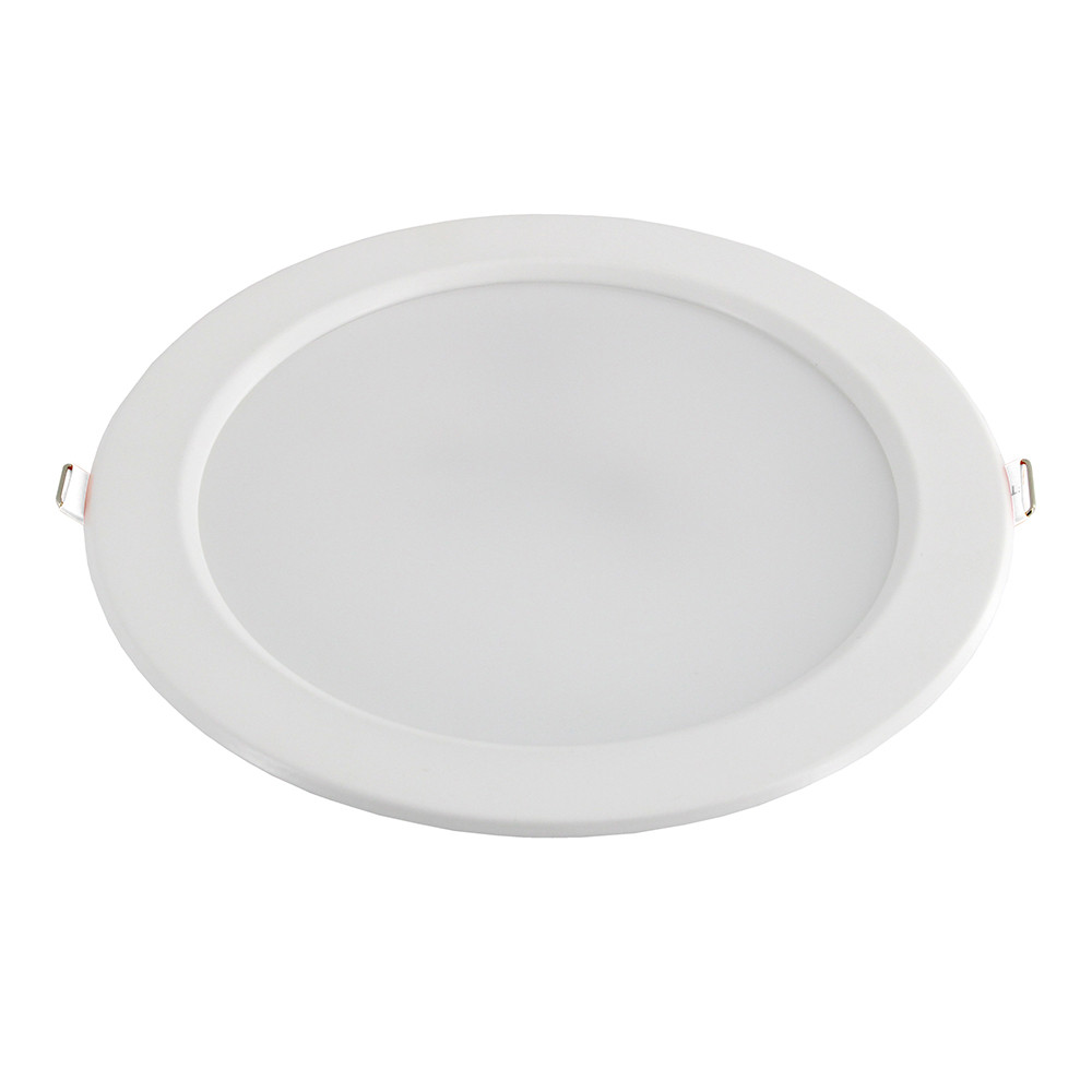 

Встраиваемый светодиодный светильник Hiper H981-1, LED, 18W