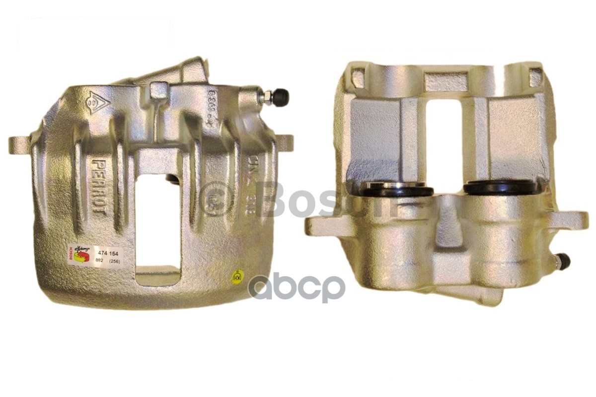 

Суппорт Передний Правый 0986474250 Bosch арт. 0986474250, 0986474250