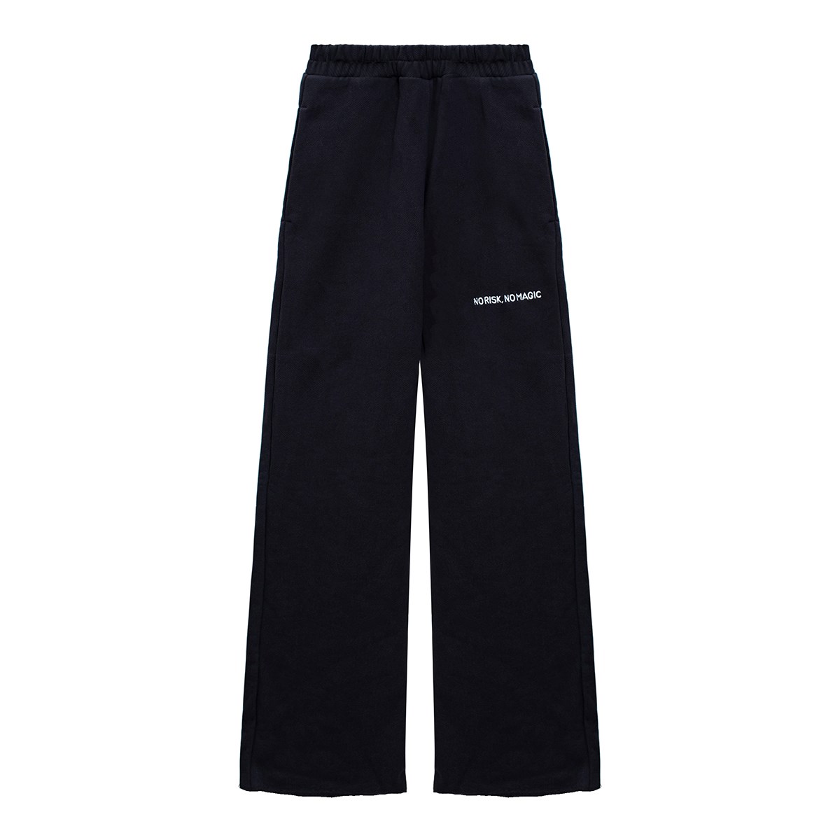 

Спортивные брюки мужские Wanna A 27999 черные XS, Черный, 27999