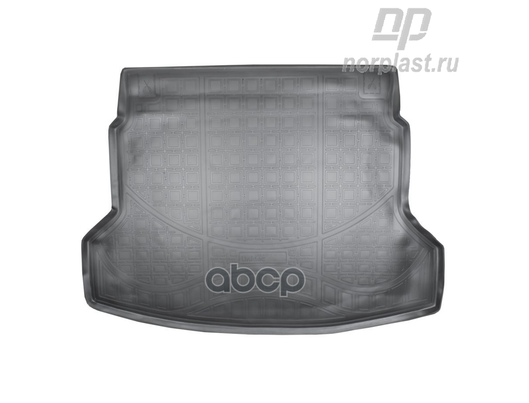 

Коврик Багажника Полиуретан Honda Cr-V 12- Norplast Npa00-T30-202 NORPLAST арт. NPA00T3020, NPA00T30202