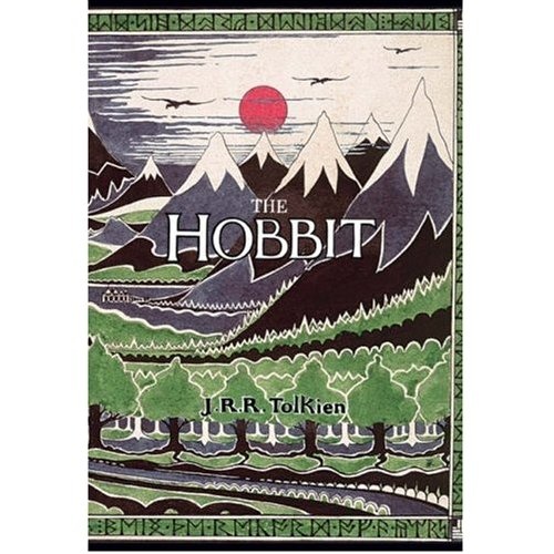 

The Hobbit
