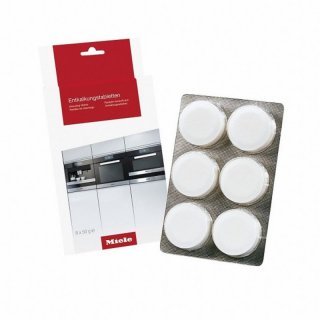 

Средство от накипи Miele GP DC CX