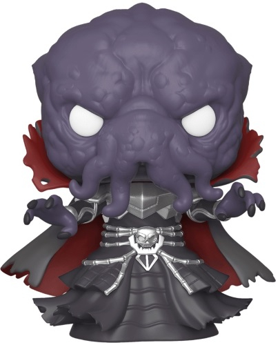 

Фигурка Funko POP! Games Dungeons & Dragons: Mind Flayer