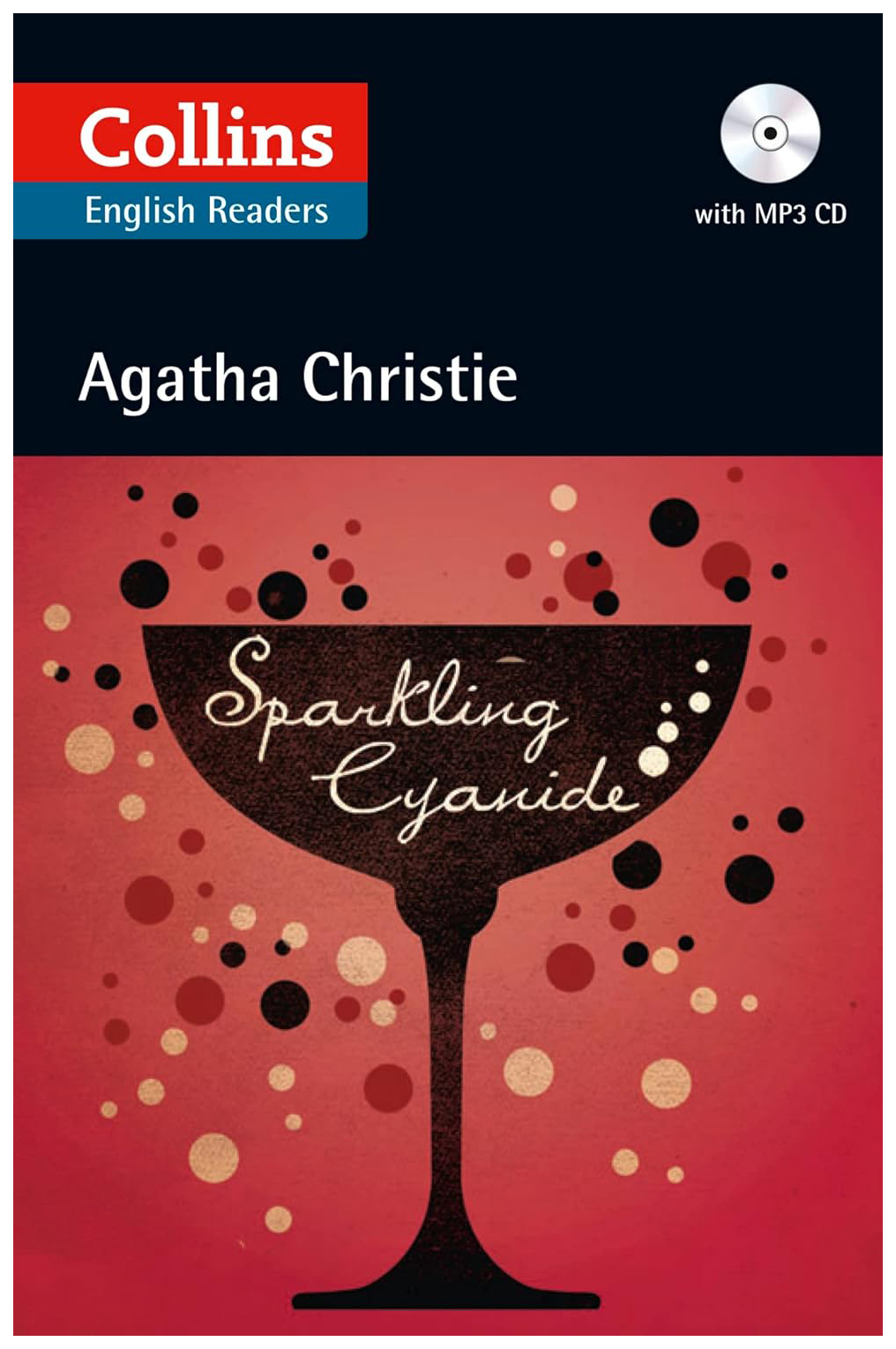 

Agatha Christie Sparkling Cyanide Collins English Readers