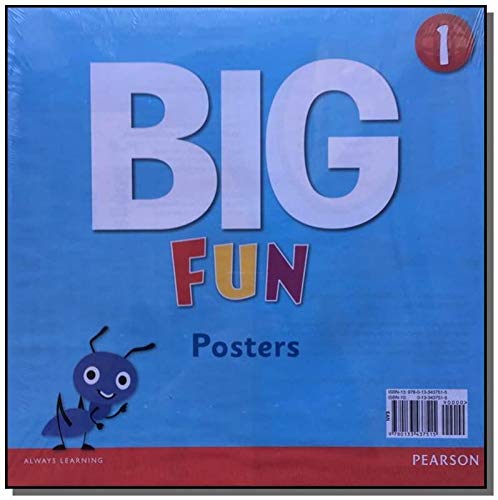 

Big Fun 1 Posters