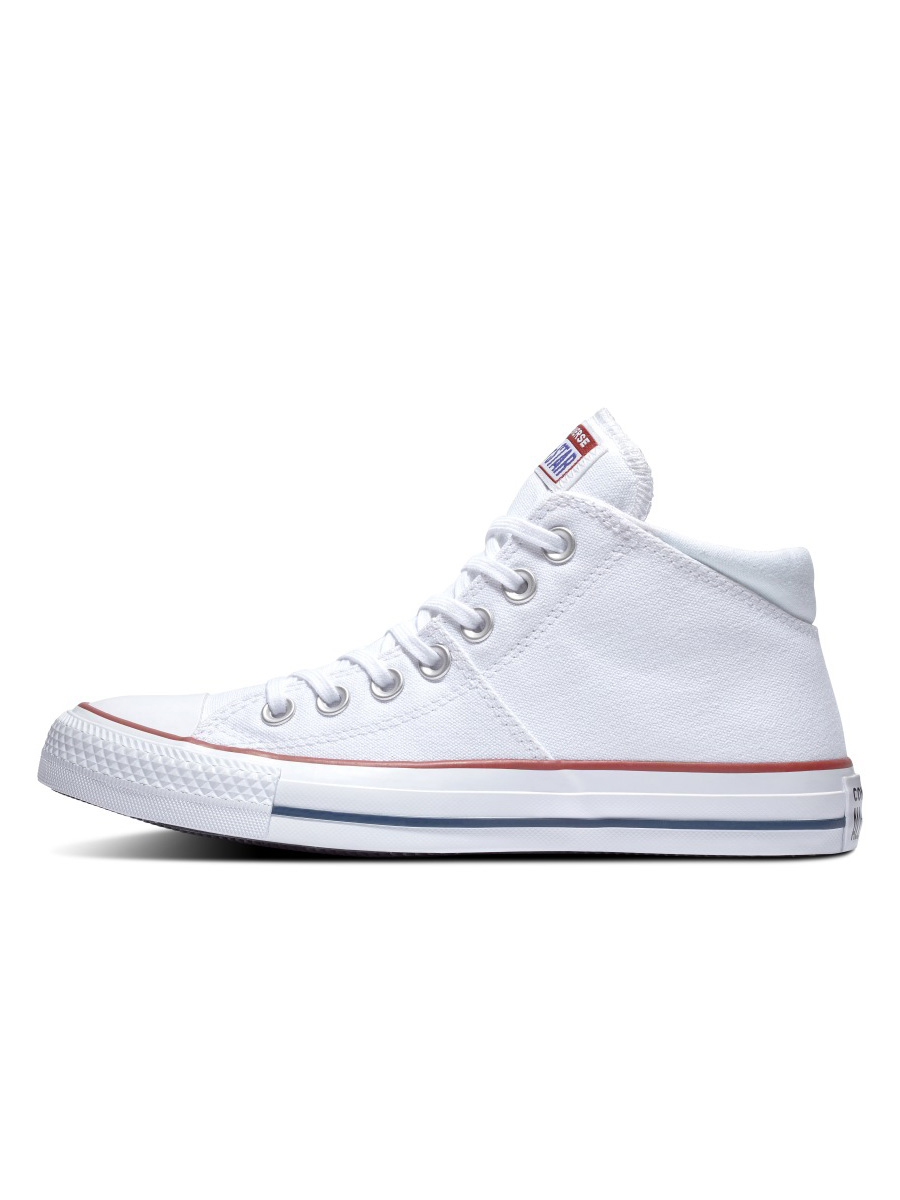 

Кеды женские Converse 563511 белые 36 EU, Белый, 563511