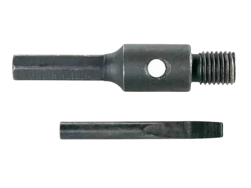 

Хвостовик шестигранный 11мм, L78, М16 Dronco 4000568