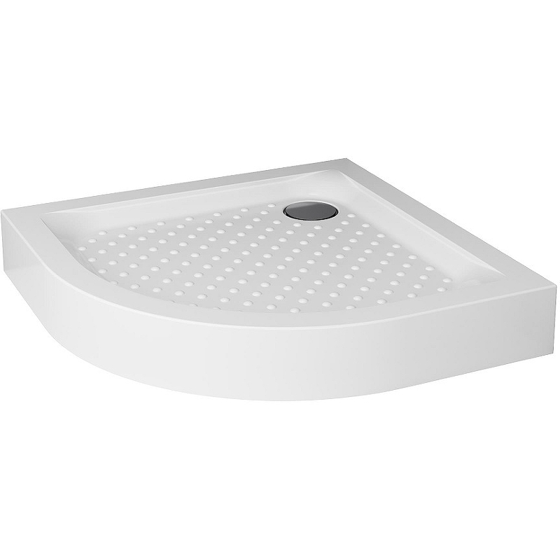 фото Акриловый поддон для душа am.pm x-joy 80x80 w88t-205-080w белый