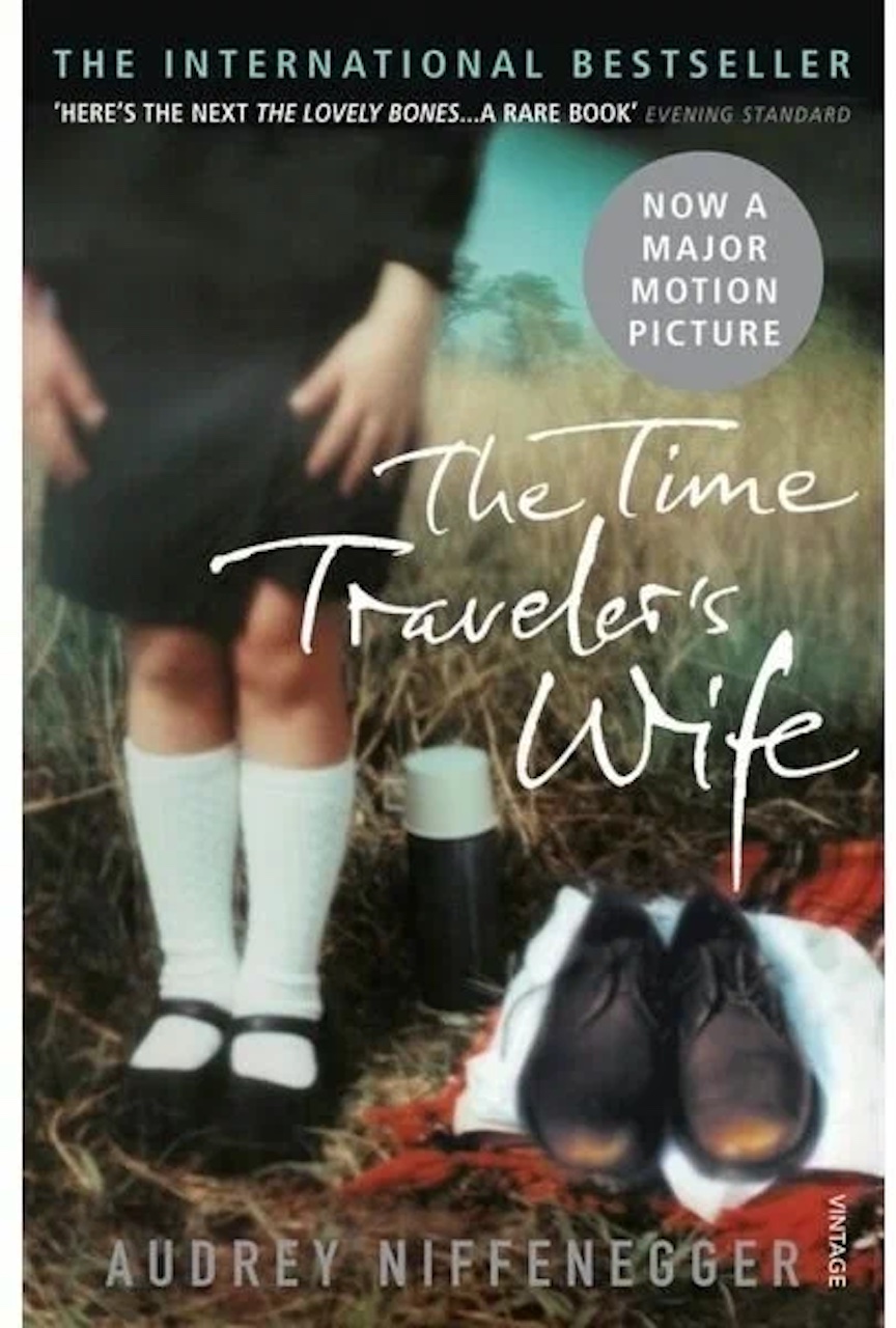 

Niffenegger Audrey. Time Traveler's Wife