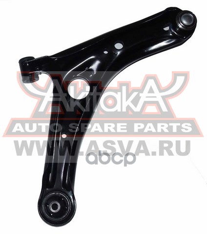 

Рычаг подвески Akitaka 0124002