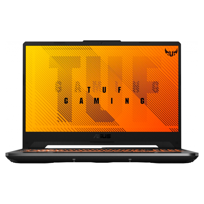 

Ноутбук ASUS TUF Gaming F15 FX506LHB-HN323 Gray (90NR03U2-M007N0), TUF Gaming F15 FX506LHB-HN323