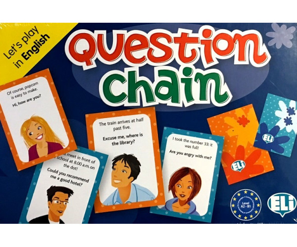 

Question Chain