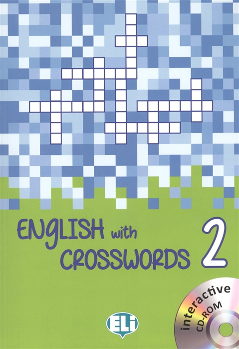 

English with Crosswords 2 + DVDRom