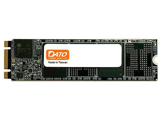 

Твердотельный накопитель Dato DM700 120Gb DM700SSD-120GB