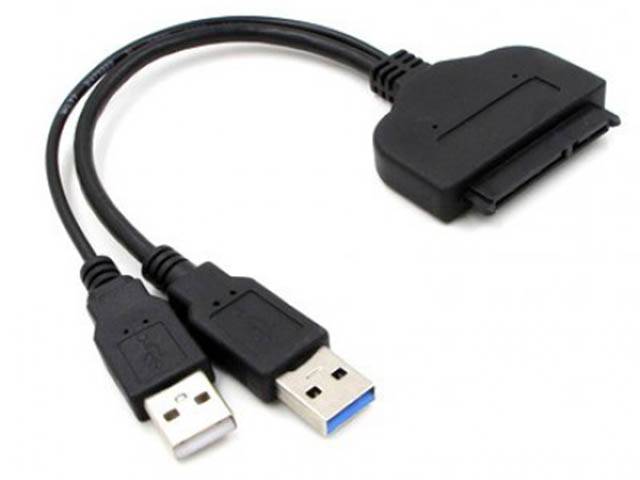 

Аксессуар KS-is SATA - USB 3.0 KS-403, KS-403