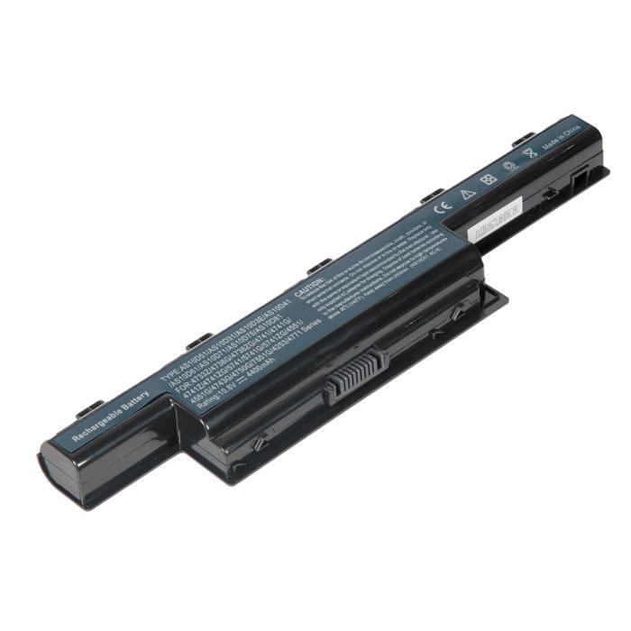 

Аккумулятор Vbparts для Acer Aspire 5741 / 4741 10.8-11.1V 4400mAh 002547, Acer Aspire 5741 / 4741