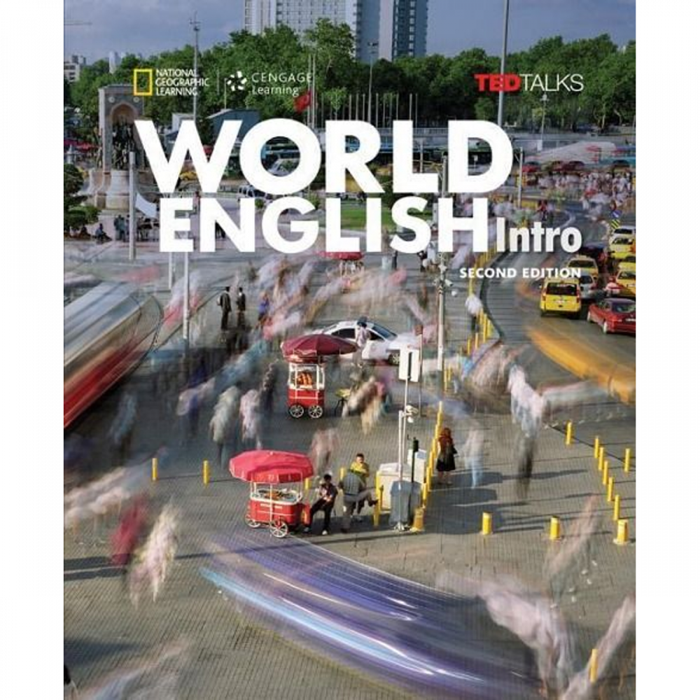 English World 2. Инглиш ворлд. Книга English World. National Geographic World English 2.