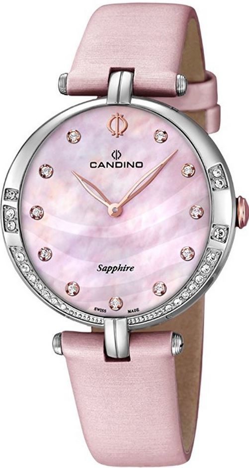

Наручные часы женские Candino C4601/3, C4601/3