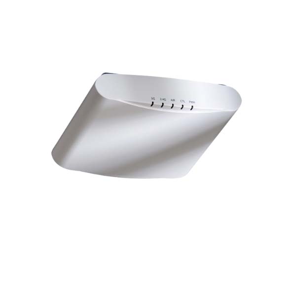 

Точка доступа Wi-Fi Ruckus ZoneFlex R510 белый (976-R510-US00), ZoneFlex R510
