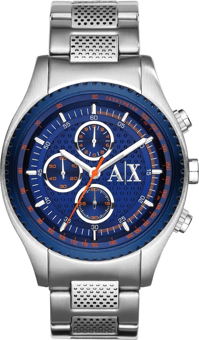 

Наручные часы мужские Armani Exchange AX1607, AX1607