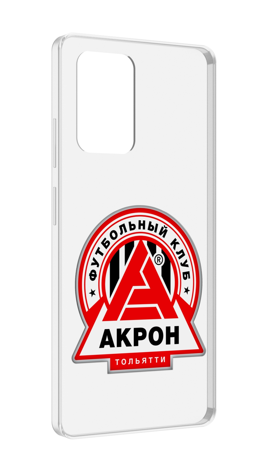

Чехол MyPads фк-акрон-2 для ZTE Blade V40 Pro, Tocco