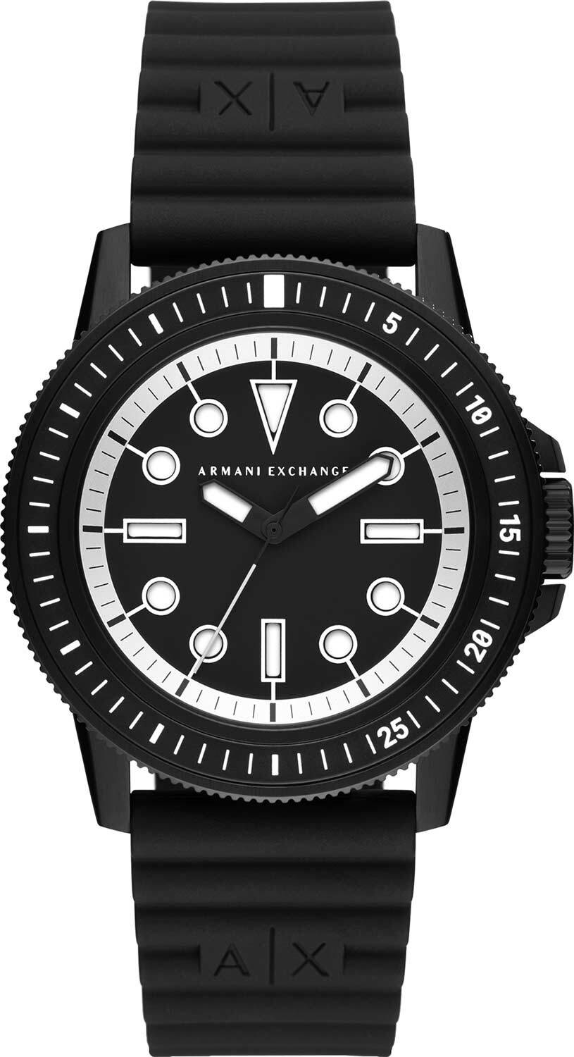 

Armani Exchange AX1852, AX1852