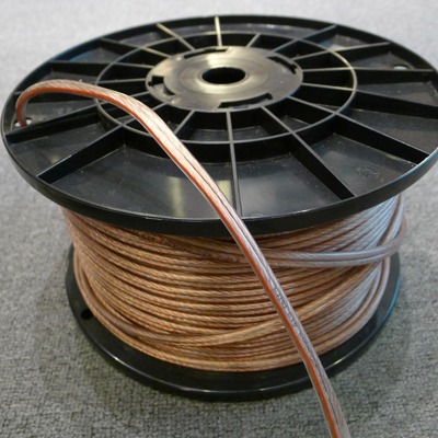 

Кабель акустический LINN K10 10м, K10