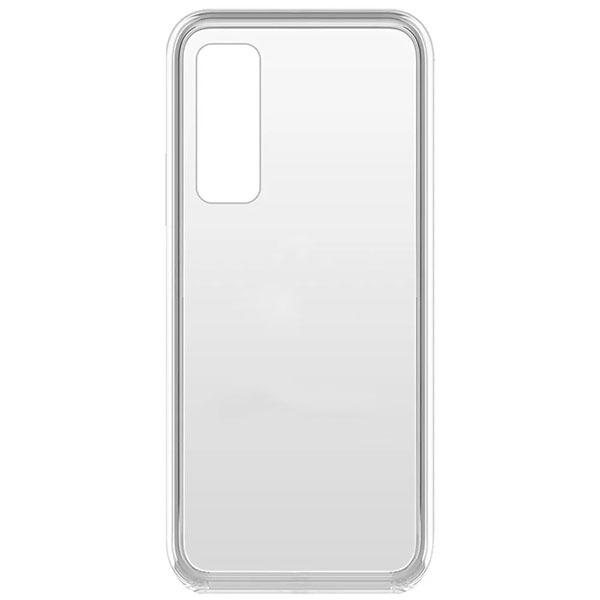 

Силиконовый чехол для Vivo Y53S TPU 1мм Прозрачный глянцевый, для Vivo Y53S 1мм Прозрачный глянцевый