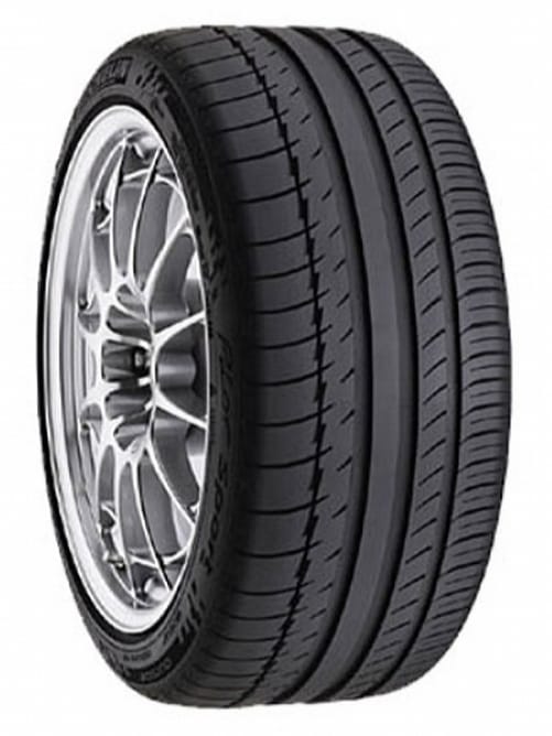 

Шины Michelin Pilot Sport PS3 205/45 R16 87W, Pilot Sport PS3