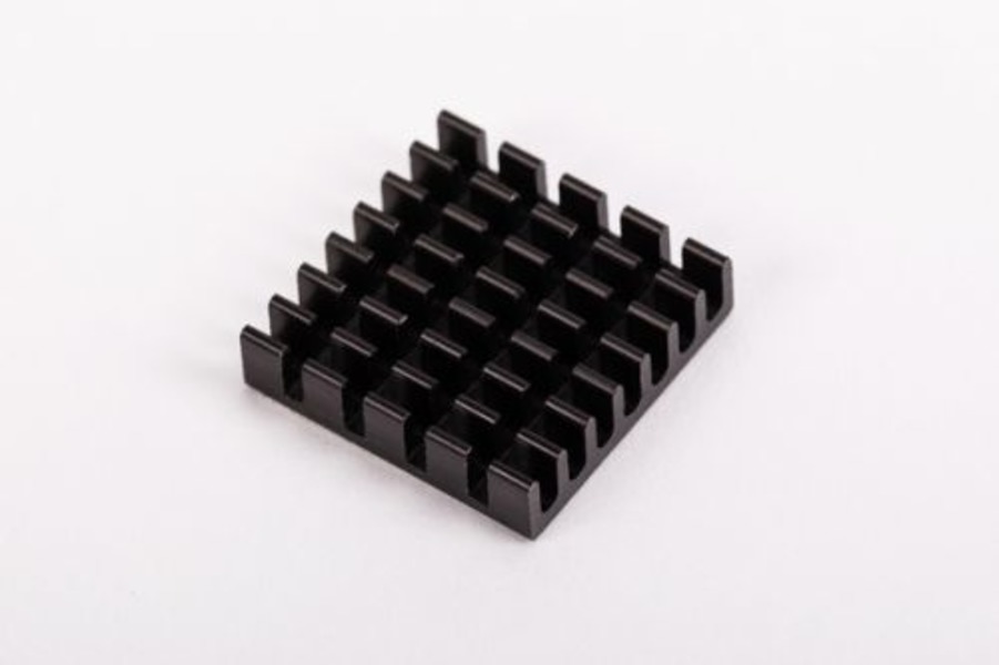 

Корпусной вентилятор RASPBERRY PI 4 Case Fan, 4 Case Fan