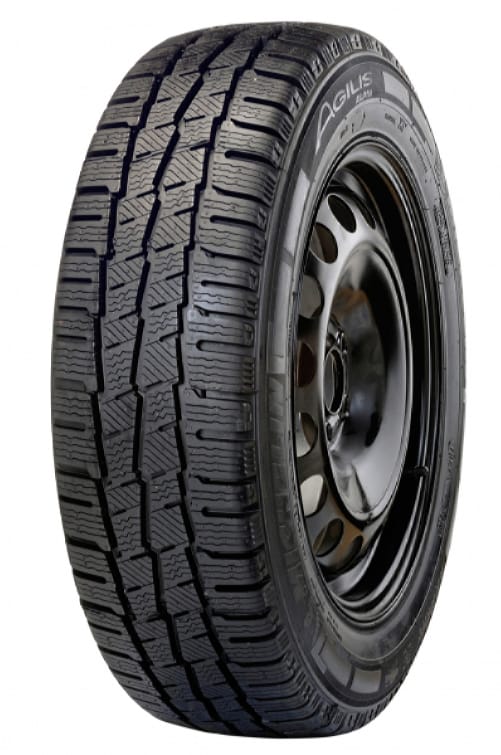 

Шины Michelin Agilis Alpin 205/65 R16C 107/105T, Agilis Alpin