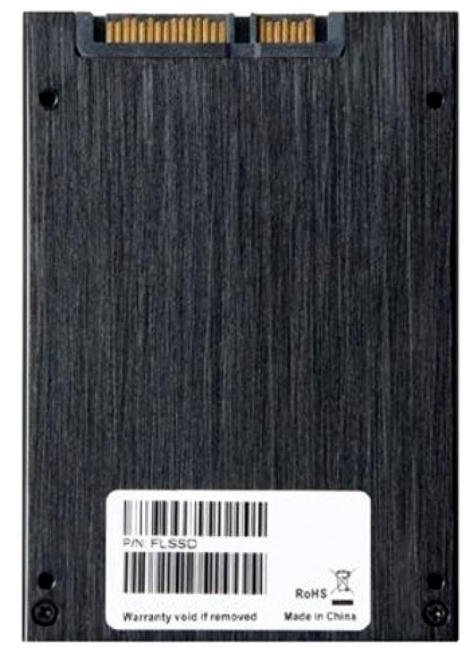 

SSD диск Foxline 480ГБ (FLSSD480X5), FLSSD480X5