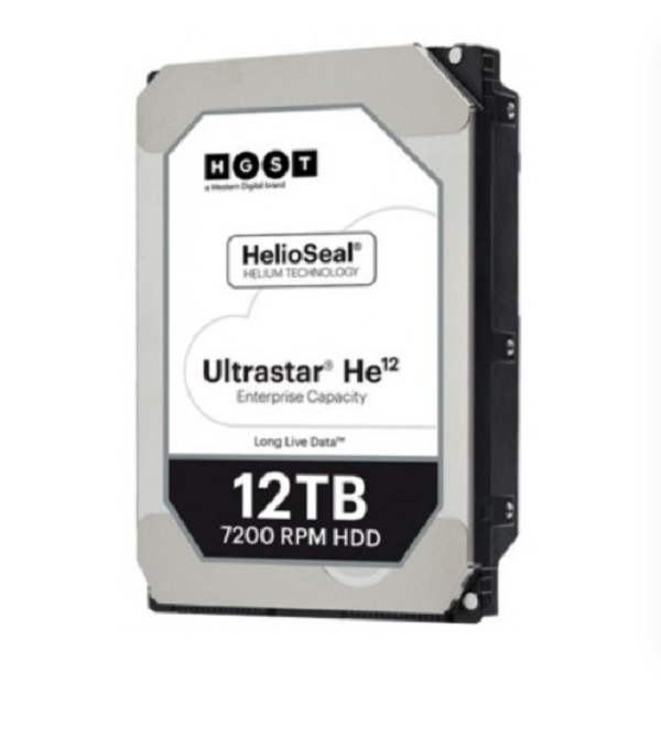 

Жесткий диск HGST HUH721212AL4204 12 ТБ (0F29562), HUH721212AL4204