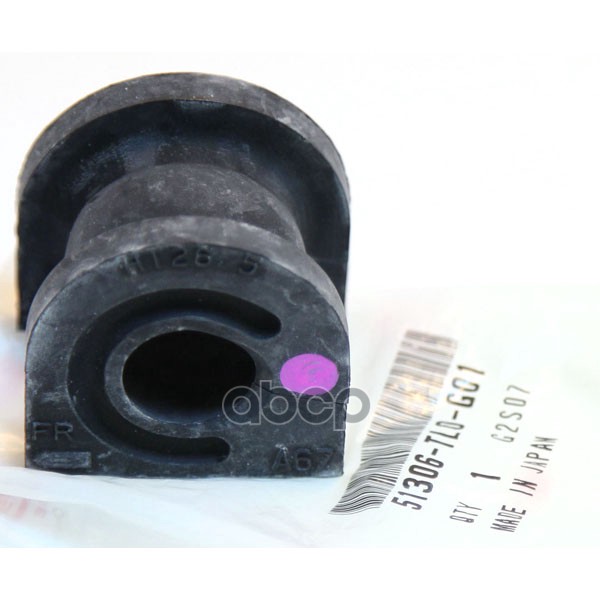 

Втулка Стабилизатора Перед Правая Honda: Accord Ix 08-12 HONDA арт. 51306TL0G01