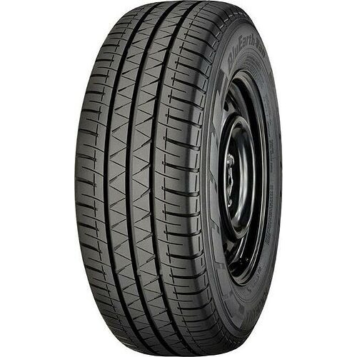 

Шины YOKOHAMA BluEarth-Van RY55 205/65 R16 107/105T, BluEarth-Van RY55