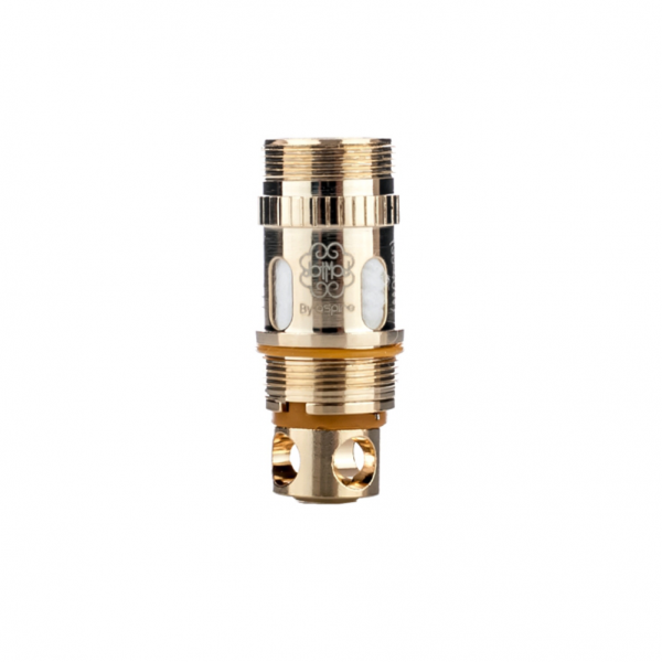 

Испаритель Dotmod x Aspire Clapton (Petri), 0.5 Ом