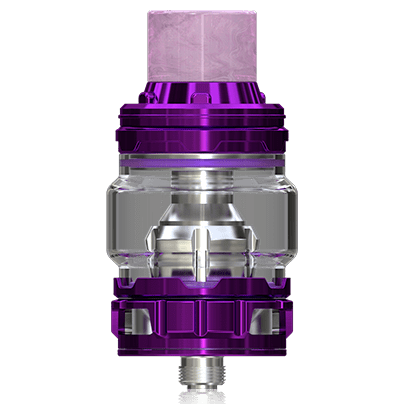 

Атомайзер Eleaf ELLO Duro, Фиолетовый