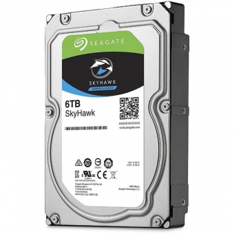 HDD Seagate ST6000VM000 6 ТБ