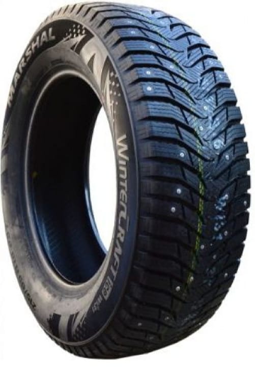 

Шины Marshal WinterCraft SUV Ice WS31 235/55 R19 105T, WinterCraft SUV Ice WS31