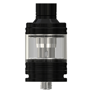 

Eleaf Melo 4 D22, Черный