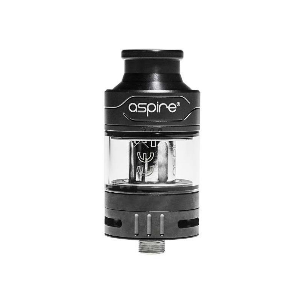 

Атомайзер Aspire Cleito Pro (3/4.2 мл), Черный