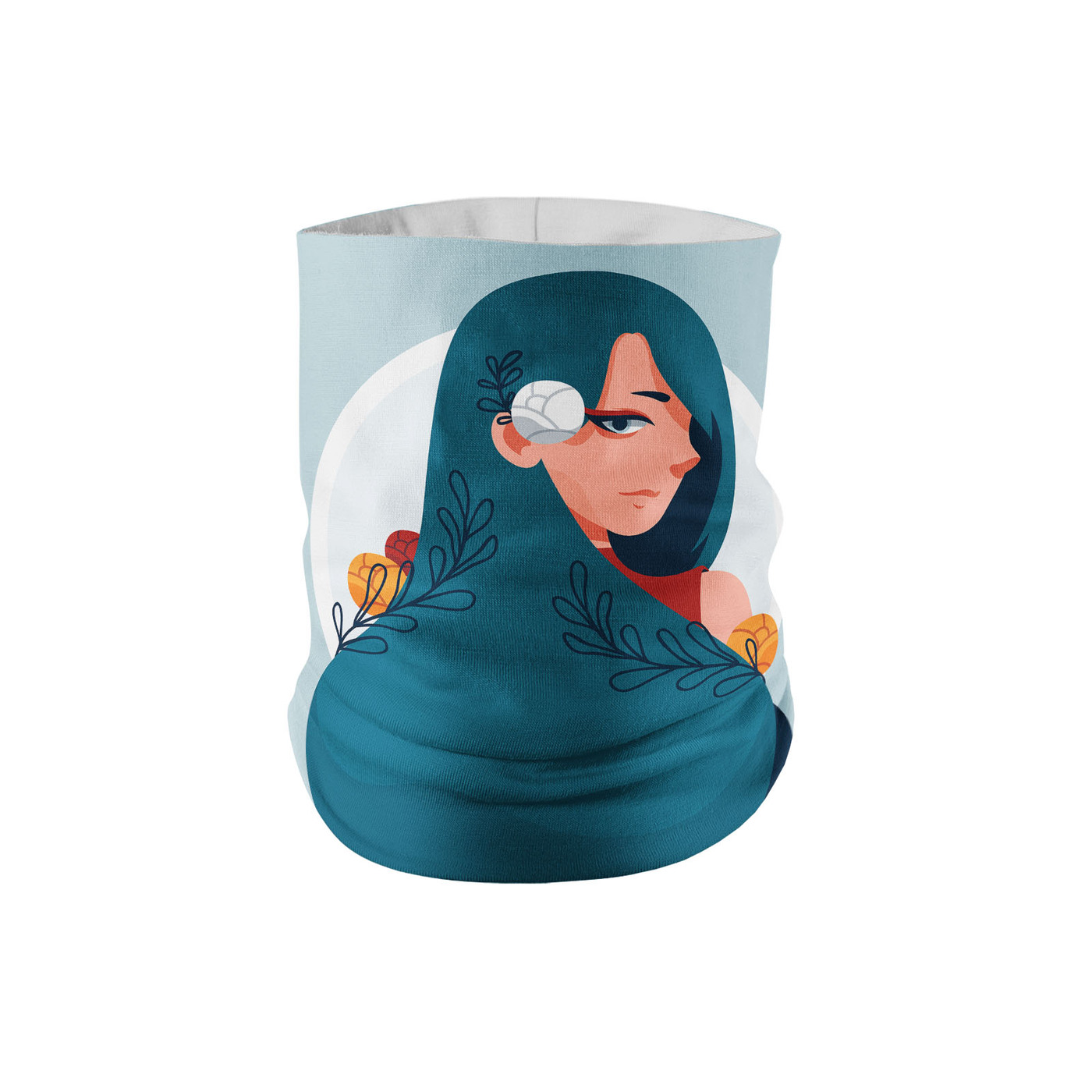 

Бафф Gorolla BuffAllMask2368, Разноцветный, BuffAllMask